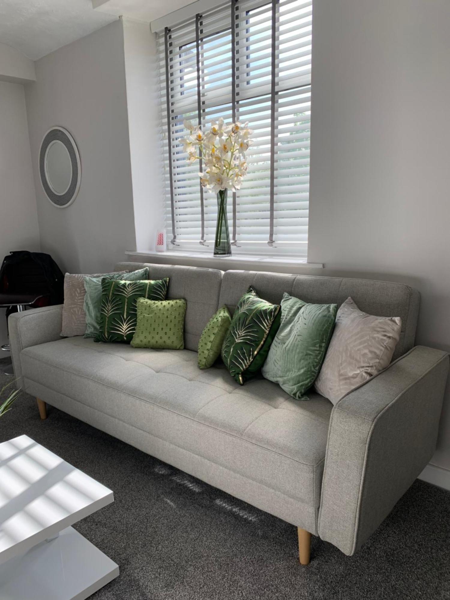 The Greens Apartment Farnworth Exterior foto